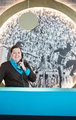 Туры в отель Motel One Munich - Olympia Gate