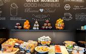 Туры в отель Motel One Munich - Olympia Gate