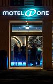 Туры в отель Motel One Munich - Olympia Gate