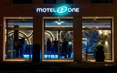 Туры в отель Motel One Munich - Olympia Gate