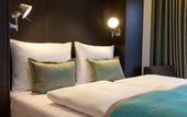 Туры в отель Motel One Munich - Olympia Gate