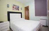 Туры в отель Hostal Real Aranjuez