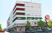 Туры в отель Hostal Real Aranjuez