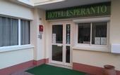 Туры в отель Hotel Esperanto