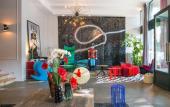 Туры в отель Boutique Hotel Trieste