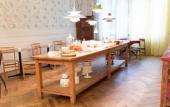 Туры в отель Boutique Hotel Trieste