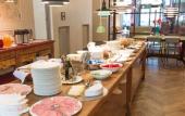 Туры в отель Boutique Hotel Trieste