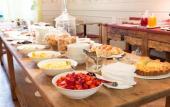 Туры в отель Boutique Hotel Trieste