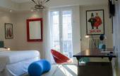 Туры в отель Boutique Hotel Trieste