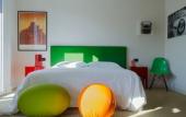 Туры в отель Boutique Hotel Trieste