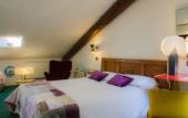 Туры в отель Boutique Hotel Trieste