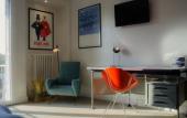 Туры в отель Boutique Hotel Trieste