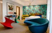 Туры в отель Boutique Hotel Trieste