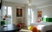 Туры в отель Boutique Hotel Trieste