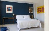 Туры в отель Boutique Hotel Trieste