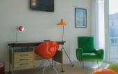 Туры в отель Boutique Hotel Trieste