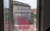 Туры в отель Boutique Hotel Trieste