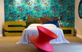 Туры в отель Boutique Hotel Trieste
