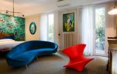 Туры в отель Boutique Hotel Trieste