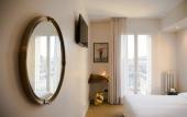 Туры в отель Boutique Hotel Trieste