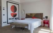Туры в отель Boutique Hotel Trieste