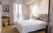 Туры в отель Boutique Hotel Trieste