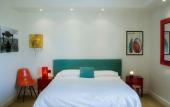 Туры в отель Boutique Hotel Trieste