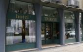Туры в отель Boutique Hotel Trieste