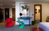 Туры в отель Boutique Hotel Trieste