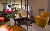 Туры в отель Boutique Hotel Trieste