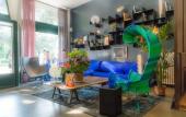 Туры в отель Boutique Hotel Trieste