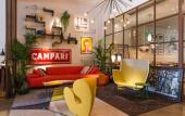 Туры в отель Boutique Hotel Trieste