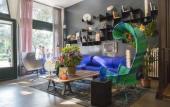Туры в отель Boutique Hotel Trieste
