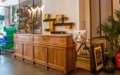 Туры в отель Boutique Hotel Trieste