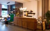 Туры в отель Boutique Hotel Trieste