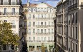 Туры в отель Hotel Amista Marseille