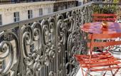 Туры в отель Hotel Amista Marseille