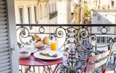 Туры в отель Hotel Amista Marseille
