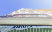 Туры в отель Hotel Amista Marseille