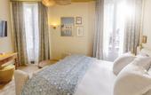 Туры в отель Hotel Amista Marseille