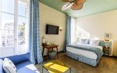 Туры в отель Hotel Amista Marseille