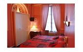 Туры в отель HOTEL DE FRANCE ET DE GUISE