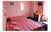 Туры в отель HOTEL DE FRANCE ET DE GUISE