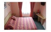 Туры в отель HOTEL DE FRANCE ET DE GUISE