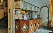 Туры в отель HOTEL DE FRANCE ET DE GUISE