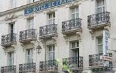 Туры в отель HOTEL DE FRANCE ET DE GUISE