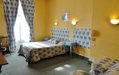 Туры в отель HOTEL DE FRANCE ET DE GUISE