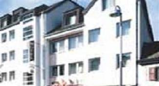 Sorat Ambassador Berlin 4*