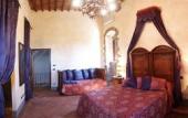 Туры в отель Castello di Tornano Wine Resort
