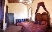 Туры в отель Castello di Tornano Wine Resort